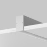 Комплект заглушек (для профиля 65×42) 2 шт. MAYTONI 642056