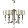 Подвесная люстра MAYTONI BIENCE H018-PL-06-NG