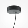 Подвесной светильник MAYTONI FLAT MOD296PL-L60BC3K