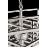 Подвесной светильник MAYTONI TENING хром MOD060PL-04CH