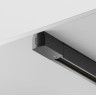 Шинопровод MAYTONI BUSBAR TRUNKING черный TRX005-313B