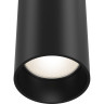 Трековый подвесной светильник MAYTONI FOCUS TR025-1-GU10-B