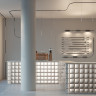 Трековый светильник MAYTONI BASIS LEVITY TR192-1-8W2.7K-B