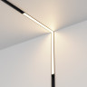 Трековый светильник MAYTONI BASIS TR102-24W3K-B