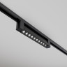 Трековый светильник MAYTONI POINTS TR010-1-10W4K-M-B