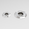 Встраиваемый светильник MAYTONI FLASH O044DL-L1S3K3