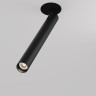 Встраиваемый светильник MAYTONI FOCUS T C141RS-L300-6W4K-B