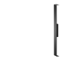 Настенный светильник MAYTONI BRACKET MOD492WL-L16BK