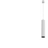 Трековый подвесной светильник MAYTONI FOCUS TR025-1-GU10-W