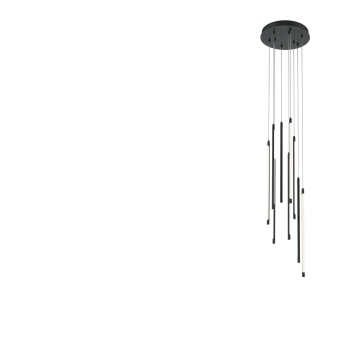 Подвесной светильник MAYTONI LIGHT STICK MOD236PL-L54B3K