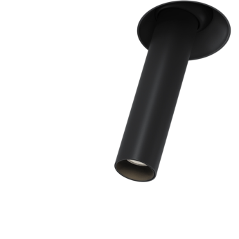 Встраиваемый светильник MAYTONI FOCUS T C140TRS-L200-7W4K-B