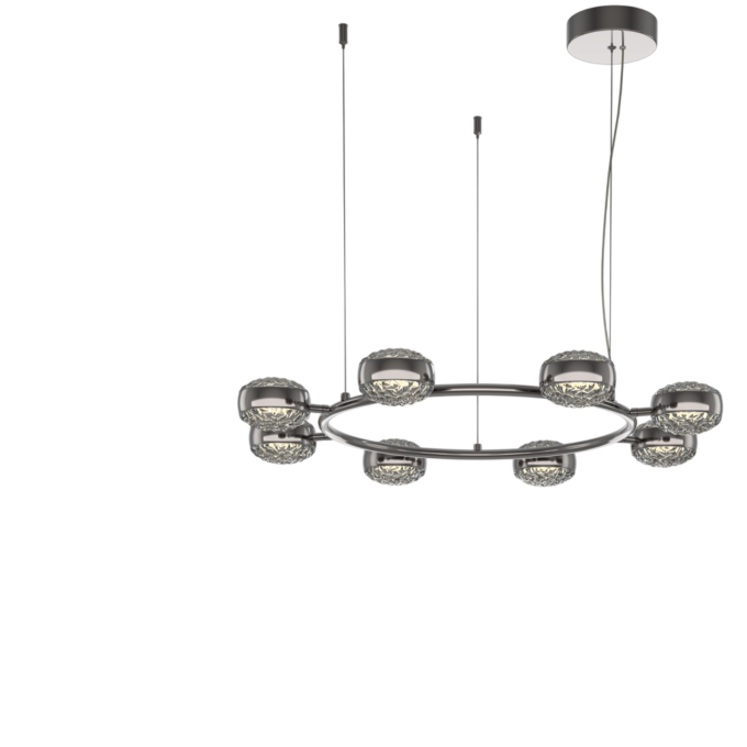 Подвесной светильник MAYTONI MIND MOD299PL-L80BC3K