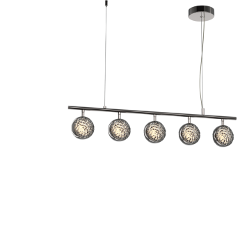 Подвесной светильник MAYTONI MIND MOD299PL-L48BC3K
