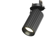 Встраиваемый светильник MAYTONI CALIPSO C110CL-01-GU10-B