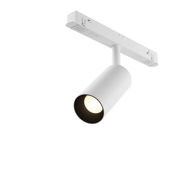 Трековый светильник MAYTONI FOCUS LED TR032-4-5WTW-M-DD2-W