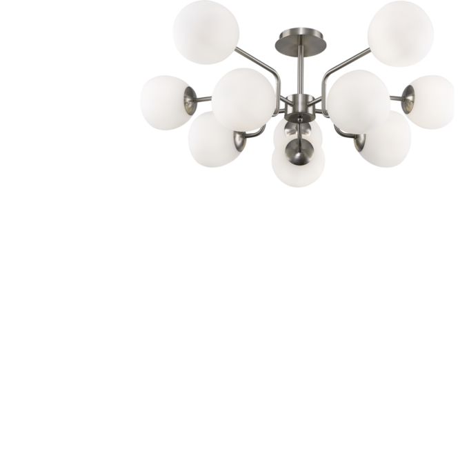 Подвесной светильник MAYTONI ERICH MOD221PL-10N