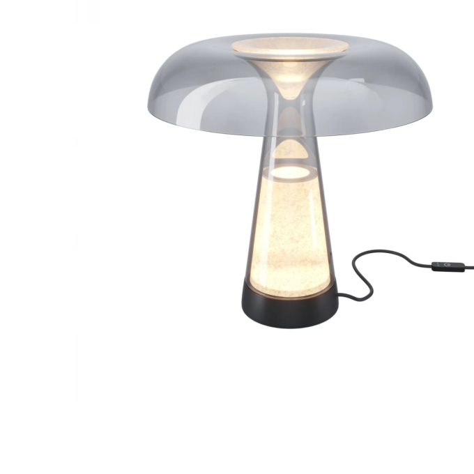 Настольный светильник MAYTONI ARTEFACT MOD484TL-L8BK